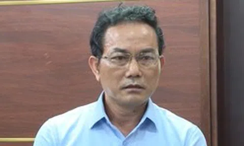 Cho thôi việc theo nguyện vọng với Bí thư TP.Biên Hòa Võ Văn Chánh