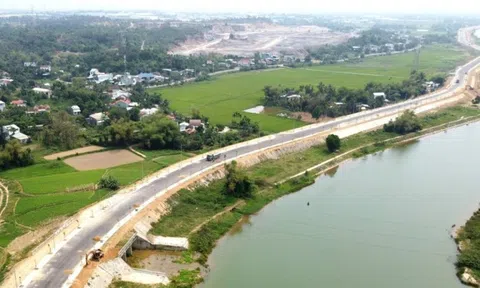 Đà Nẵng khánh thành 2 công trình trọng điểm chào mừng ngày 30/4