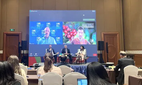 Giải bài toán phát triển nông nghiệp nhưng không phá rừng