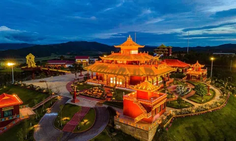 Tỉnh Lâm Đồng trả lời về dự án Samten Hills Dalat