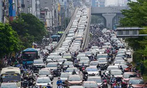 Hóa giải nỗi sợ sai: Chế tài với người không làm, chọn cán bộ phải dựa trên thành tích