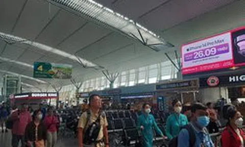 Chuyên gia dự báo chi tiết thời tiết các vùng dịp nghỉ Lễ 30-4, 1-5