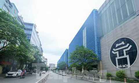 Cận cảnh các địa điểm dự kiến trở thành phố đi bộ ở Hà Nội