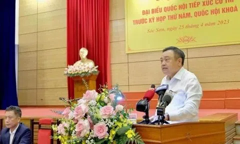 Hà Nội sẽ tính toán lại giá nước sạch để thu hút doanh nghiệp đầu tư