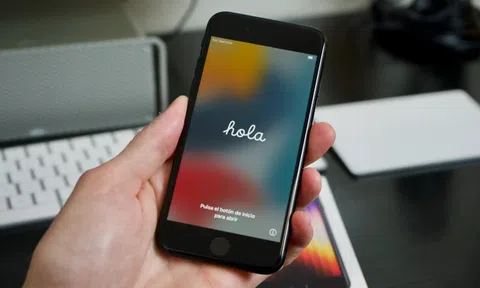 iPhone cũ lên ngôi