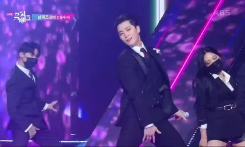 Moonbin - ngôi sao vụt tắt tuổi 25