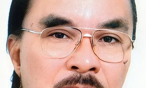 Diễn viên Hồng Đức 'Cảnh sát hình sự' qua đời