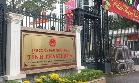 Thanh Hóa xếp vị trí thứ 47 trên bảng xếp hạng PCI 2022