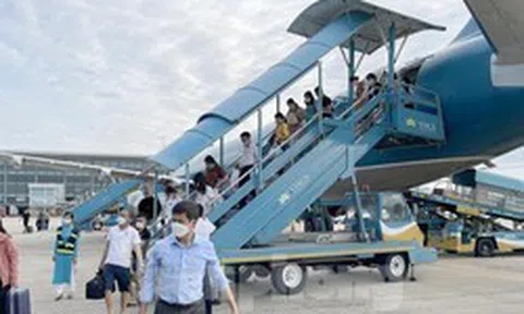 Những đường bay nào đang 'cháy' vé?