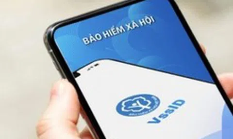 Cách lấy lại mật khẩu tài khoản ứng dụng VssID