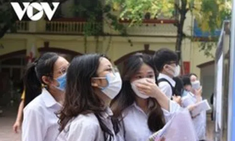 Kỳ thi vào lớp 10 đang "nóng" lên, thí sinh chú ý điều này để không bỏ cơ hội