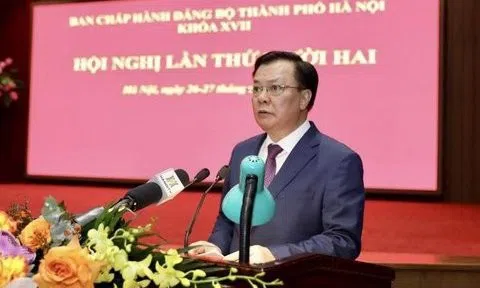 Hà Nội đề xuất thêm phương án xây dựng sân bay ở Ứng Hòa