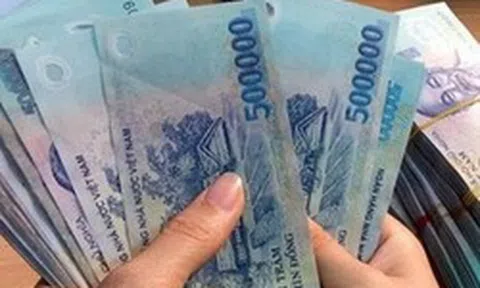 Những ai sẽ bị tạm dừng hưởng lương hưu hàng tháng?