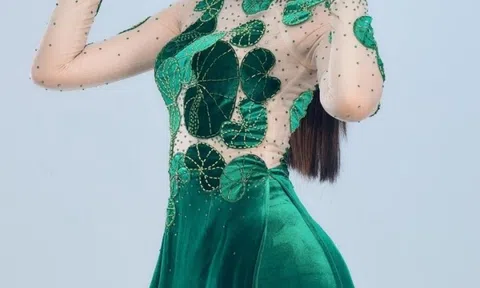 Đỗ Thị Hà, Kim Duyên nhận đề cử Nhan sắc vượt thời gian