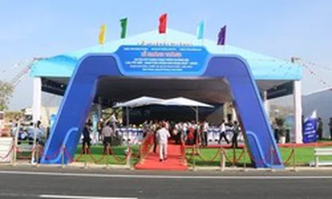 Cao tốc Dầu Giây - Phan Thiết trước giờ vận hành chính thức