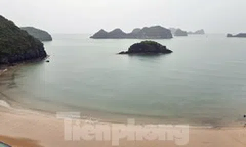 Nhiều du khách hủy chuyến du lịch Cát Bà dịp nghỉ lễ 30/4