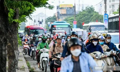 Nhu cầu giao thương, du lịch dịp 30/4-1/5 lớn, Bộ Y tế khuyến cáo gì?