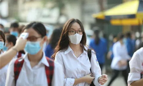 Chuyên gia y tế: “Không cần thiết tổ chức học online sau kỳ nghỉ lễ”