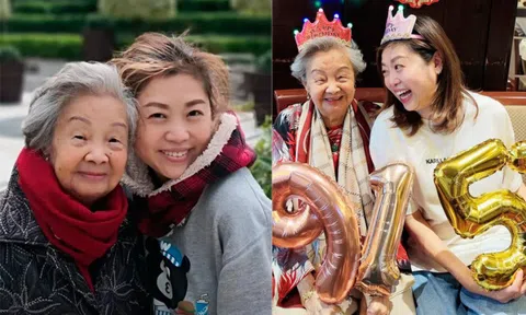 Cuộc sống độc thân của diễn viên 'Nghĩa bất dung tình'