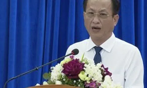 CLIP: Phát biểu của Chủ tịch UBND tỉnh Bạc Liêu gây bão mạng