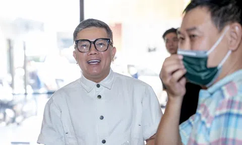 Hoàng Mèo: “Tôi kinh doanh liên tục thua lỗ, đến giờ vẫn nợ ngân hàng, nợ ân tình của bạn bè"