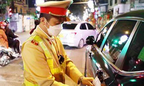 Nhiều chính sách mới có hiệu lực từ tháng 5/2023