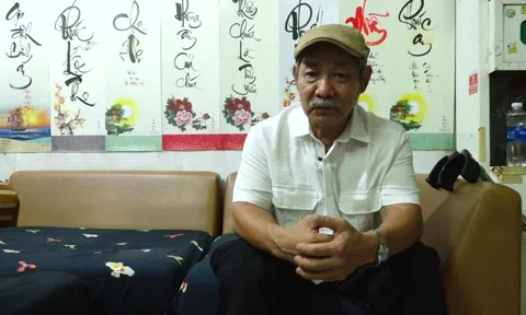 Cuộc sống của diễn viên khuyết tật 'Chim phóng sinh'