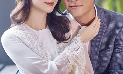 Mỹ nhân 'Nguyên Chấn Hiệp' ly hôn