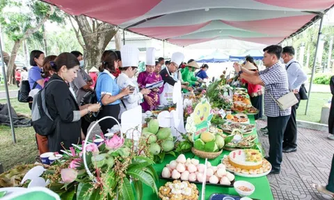 ĐBSCL: Đón hàng trăm nghìn lượt du khách dịp nghỉ lễ 30/4 và 1/5