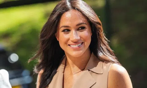 Meghan Markle ký hợp đồng với công ty quyền lực của Hollywood