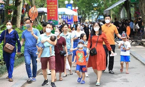 Những địa điểm nổi tiếng dạo quanh Hà Nội dịp lễ 30/4 và 1/5