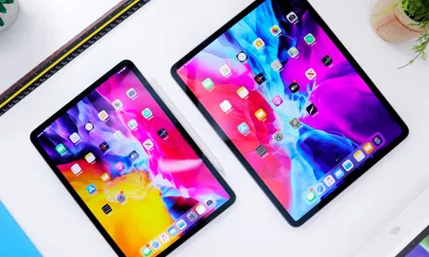 Apple đang phát triển hệ điều hành đặc biệt