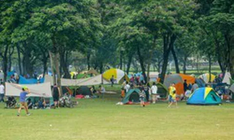 Miền Bắc mát mẻ trước khi đón nắng nóng diện rộng