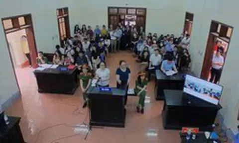 Bộ GD-ĐT lên tiếng vụ cựu giám đốc Trung tâm Giáo dục thường xuyên Hưng Nguyên nhận án 5 năm tù