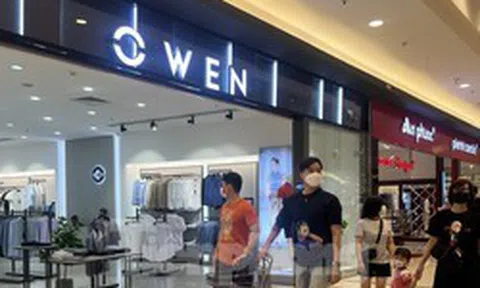 Trung tâm thương mại giảm giá đậm vẫn vắng khách mua