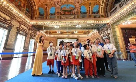 Tp.HCM: Ngành du lịch phục hồi mạnh mẽ, thu hơn 3.000 tỷ đồng dịp lễ