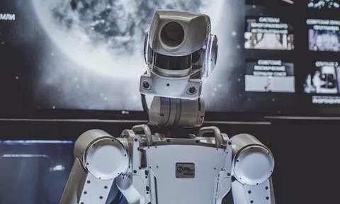 Việt Nam có nhu cầu đáng kể trong việc ứng dụng tài năng AI