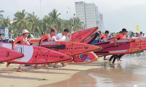 Khách đến nhiều điểm du lịch Đà Nẵng vượt kỳ vọng