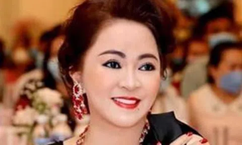 Lên kế hoạch xét xử bà Nguyễn Phương Hằng và 4 đồng phạm