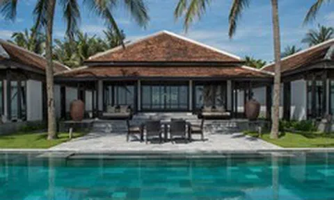 Tiết lộ về chủ sở hữu resort giá 60 triệu đồng/đêm có rắn 'ghé thăm'