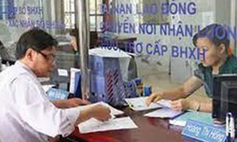 Làm rõ khoản bổ sung khi tính đóng các loại bảo hiểm