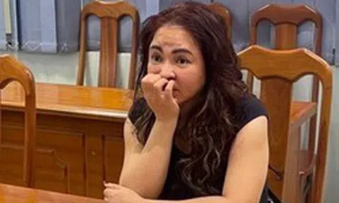 Bị đòi bồi thường, bà Nguyễn Phương Hằng và đồng phạm nói gì?