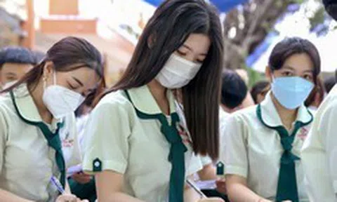 Bối rối vì thông tin học phí đại học