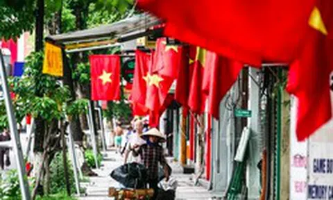 Lễ Quốc khánh 2/9/2023 được nghỉ 4 ngày liên tục