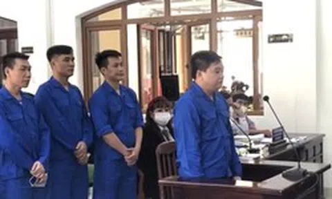 Vẽ dự án ma, lừa đảo hơn 100 tỉ đồng ở Đồng Nai