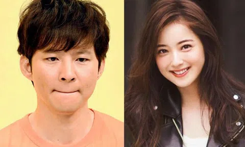 Sáu năm hôn nhân của 'Sao đẹp nhất Nhật Bản'