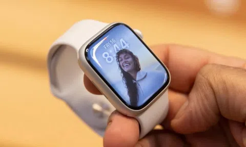 Giao diện Apple Watch sắp có thay đổi lớn