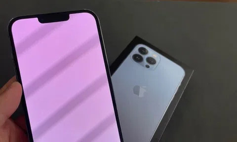 Hàng loạt người dùng iPhone tại Việt Nam bị từ chối bảo hành