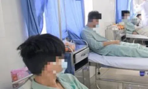 Đề xuất cấm thuốc lá điện tử ở Việt Nam