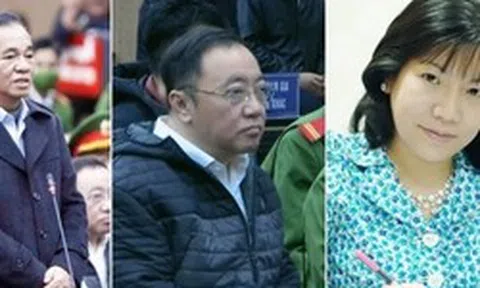 Xét xử phúc thẩm đại án AIC vào ngày 22/5